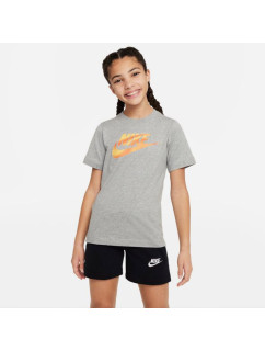 Dětské tričko Sportswear Jr DX9524-063 - Nike
