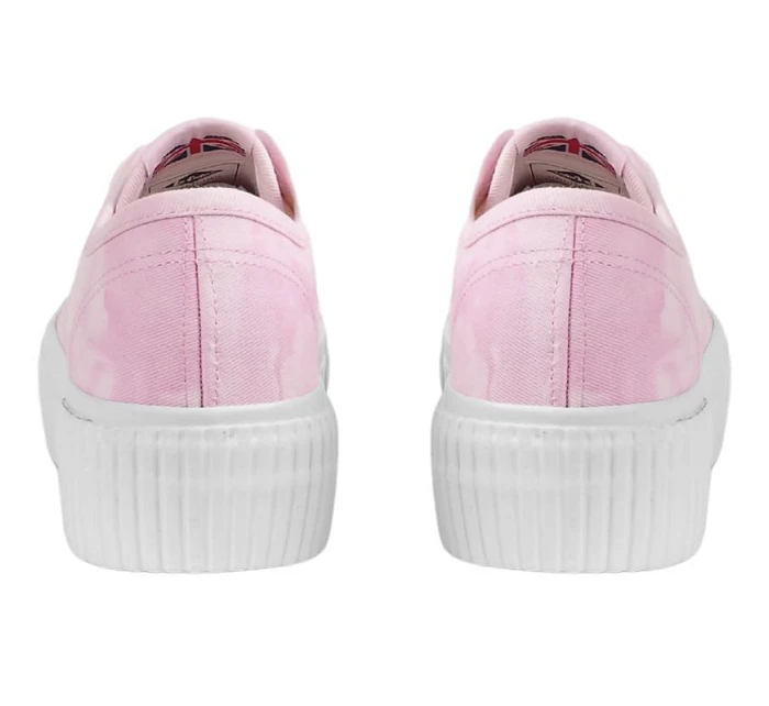 Dámské boty W LCW-23-31-1781LA - Lee Cooper