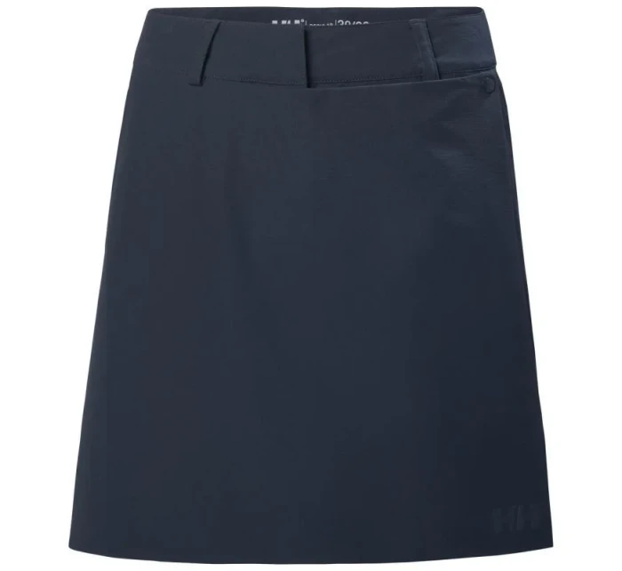Helly Hansen Crew Skort W 34331 597 sukně-šortky