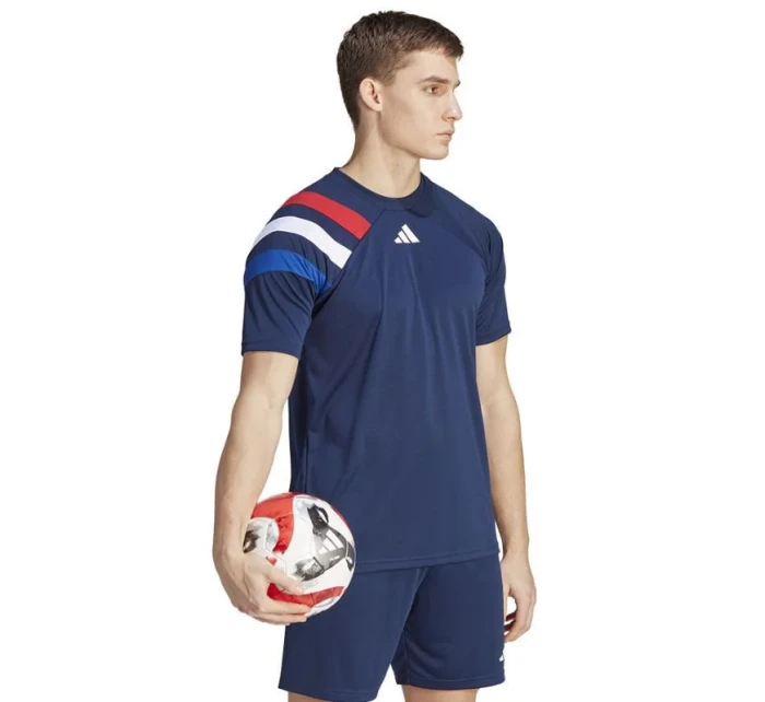 Tričko adidas Fortore 23 JSY M IK5738 Tričko adidas Fortore 23 JSY M IK5738