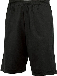 B&C Shorts Move Pánské sportovní kraťasy model 22485090 black