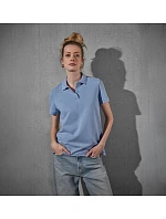 B&C My Polo 210 /women Dámské piqué polo z těžké bavlny model 22430015 dark forest B&C My Polo 210 /women Dámské piqué polo z těžké bavlny model 22430015 dark forest