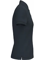 Kariban K 242 Dámské piqué polo 20.K242 navy