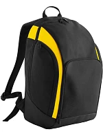 BagBase BG 571 Batoh "Teamwear" 52.0571 black/yellow BagBase BG 571 Batoh "Teamwear" 52.0571 black/yellow