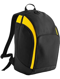 BG Batoh 52.0 black/yellow model 22469555 - BagBase