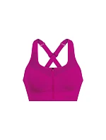 EasyMove Zip sportovní top moldovaný,přední zapínání 5511 candy pink - Active EasyMove Zip sportovní top moldovaný,přední zapínání 5511 candy pink - Active