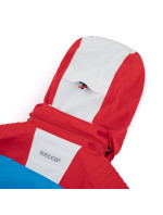 Dámská lyžařská bunda model 17915305 Červená - Kilpi