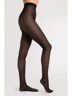 Candy 30 DEN kolor:black model 19760373 - Fiore Candy 30 DEN kolor:black model 19760373 - Fiore