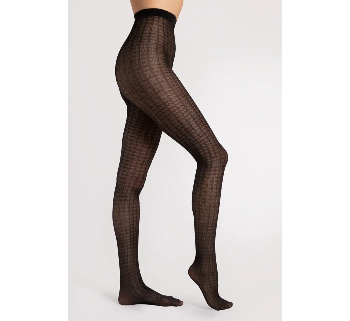 Candy 30 DEN kolor:black model 19760373 - Fiore Candy 30 DEN kolor:black model 19760373 - Fiore