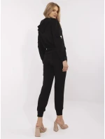 Komplet NM KMPL model 20989487 czarny - FPrice