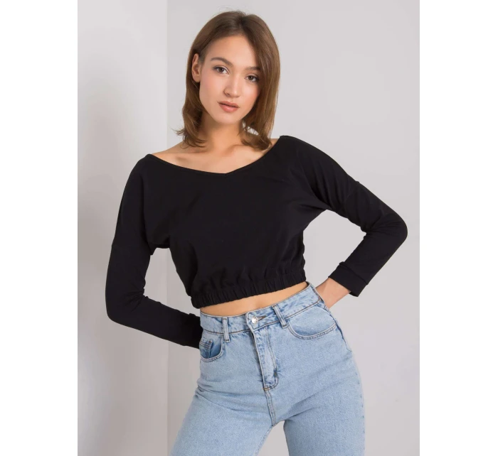 Halenka RV BZ 6721.65 černá