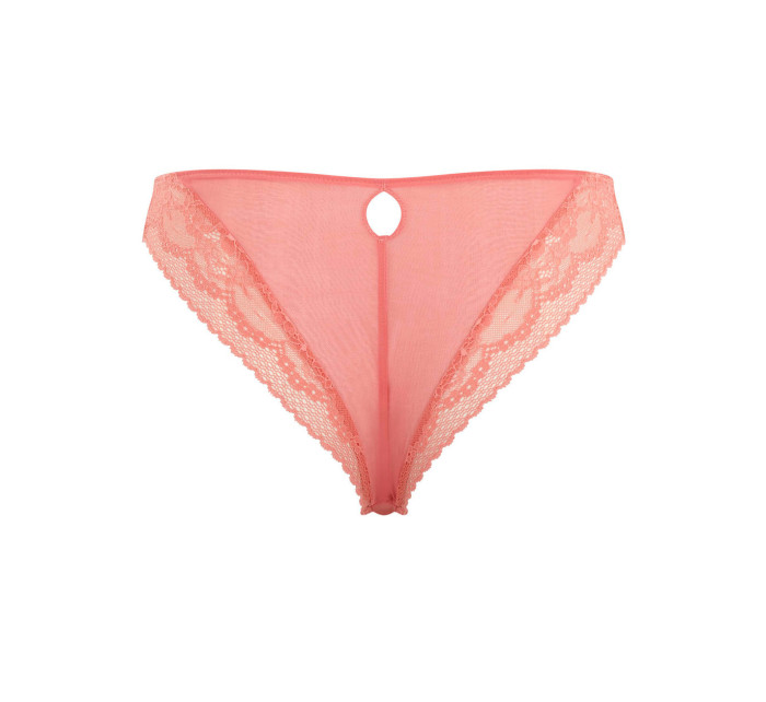 Cleo Alexis Brazilian sunkiss coral 10472