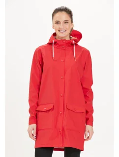 Dámská nepromokavá bunda model 20046290 - Weather report