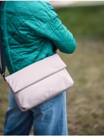 Dámská kabelka Vuch  Yella Big Beige