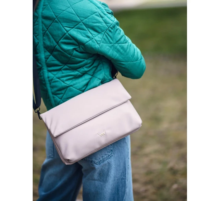 Dámská kabelka Vuch  Yella Big Beige