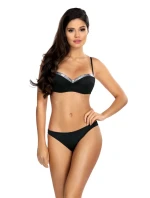 Dámské dvoudílné plavky L 2361/1 - LORIN