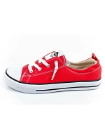 Dámské tenisky W LCW-25-02-3298L červené - Lee Cooper Dámské tenisky W LCW-25-02-3298L červené - Lee Cooper