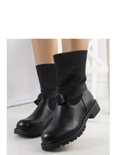 Boty  model 205889 Solea