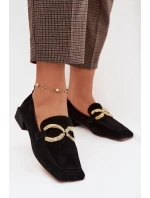 Mokasiny model 225354 Step in style Mokasiny model 225354 Step in style