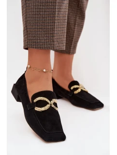 Mokasiny model 225354 Step in style