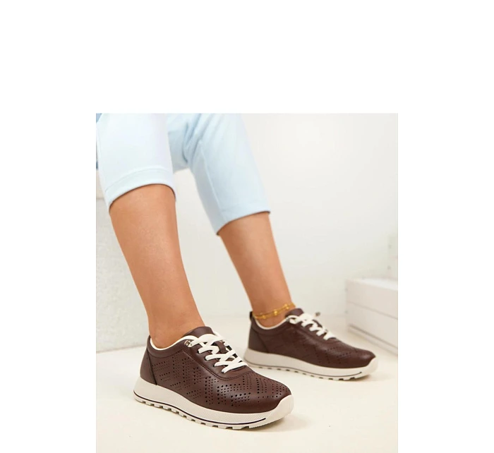 Sportovní obuv  model 225581 Solea