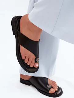 Žabky  model 229294 Step in style