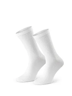 Ponožky Steven art.057 Sport Smooth delší svršek 41-46