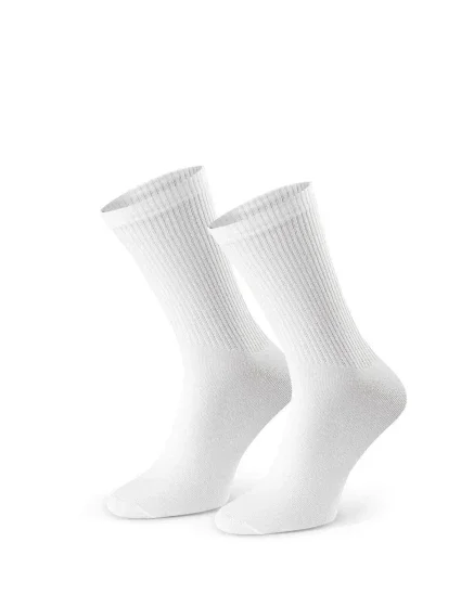Ponožky Steven art.057 Sport Smooth delší svršek 41-46