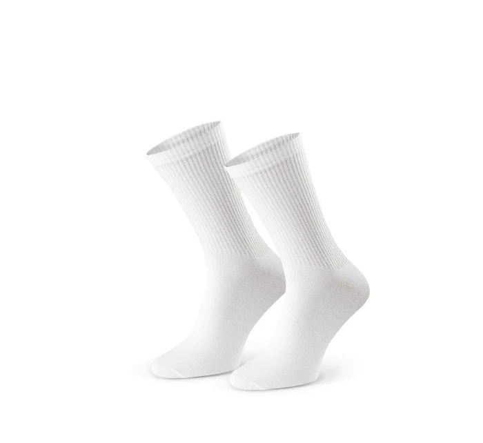 Ponožky Steven art.057 Sport Smooth delší svršek 41-46