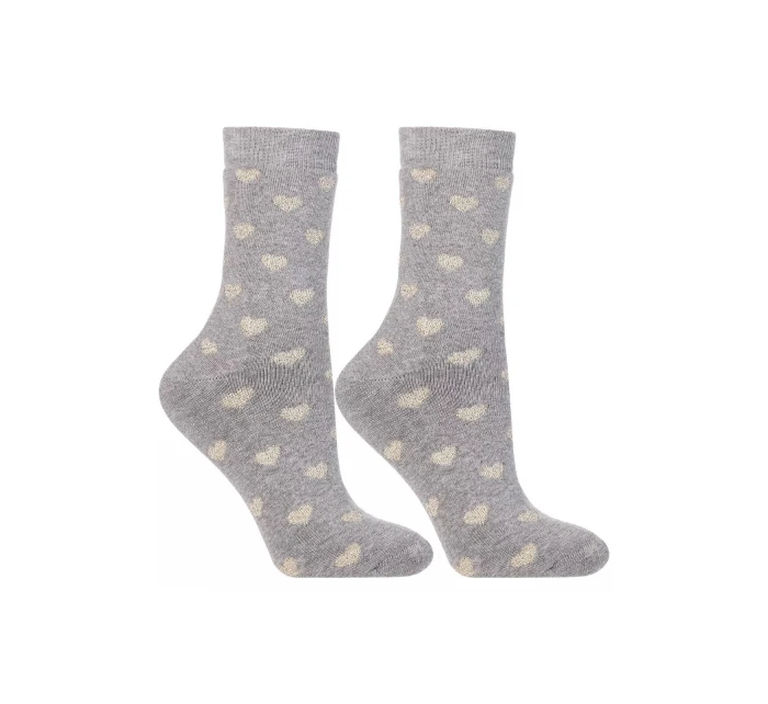 Ponožky Moraj CSL300-344 Lurex Ponožky Moraj CSL300-344 Lurex