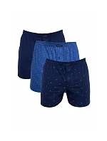 Boxerky model 22106612 A'3 M2XL - Cornette Boxerky model 22106612 A'3 M2XL - Cornette