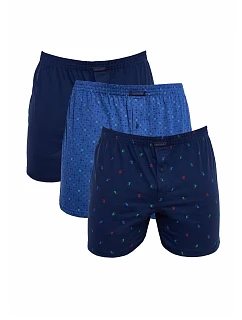 Boxerky model 22106612 A'3 M2XL - Cornette