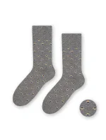 Pánské ponožky Steven Suitline art.056