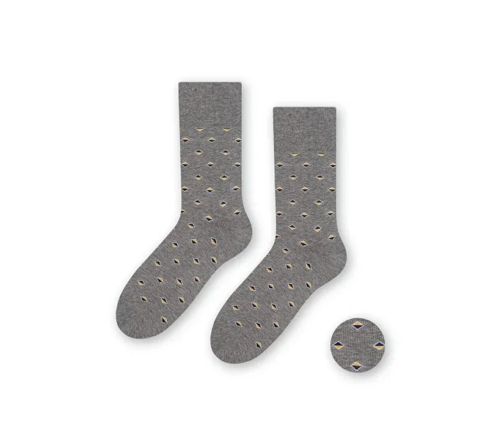 Pánské ponožky Steven Suitline art.056