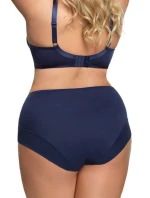 Dámské kalhotky 497 Paradise blue - GORSENIA