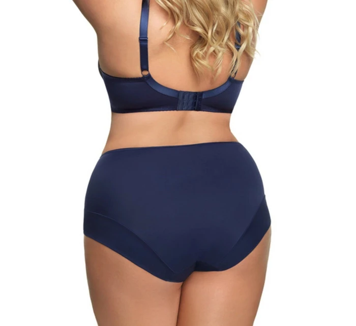 Dámské kalhotky 497 Paradise blue - GORSENIA