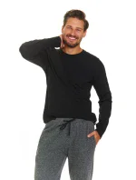 Pánské pyžamo model 20555291 - Doctornap