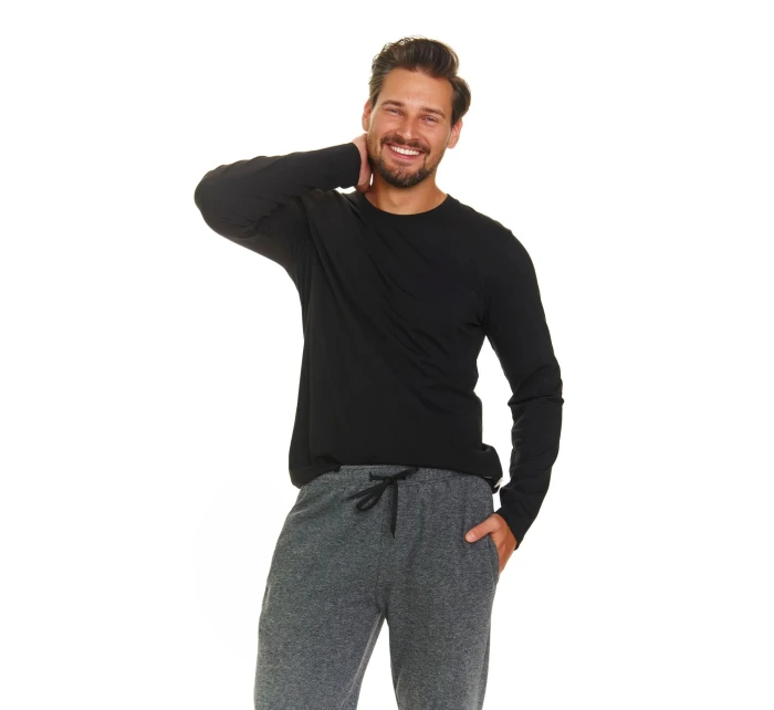 Pánské pyžamo model 20555291 - Doctornap
