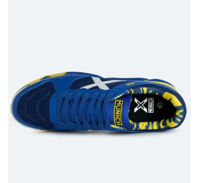 Kopačky Munich One 58 IN M 3071058