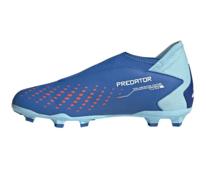 Boty adidas Predator Accuracy.3 LL FG Jr IF2266