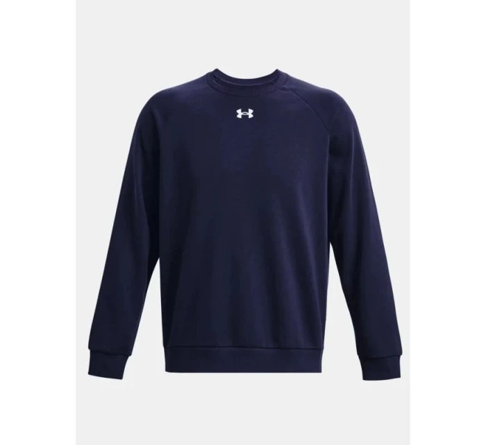 Mikina Fleece Crew M model 19389427 pánské - Under Armour Mikina Fleece Crew M model 19389427 pánské - Under Armour