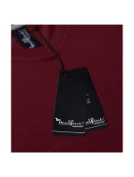 Malfini Action Tričko s výstřihem do V M MLI-70083 light anthracite pánské