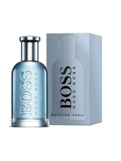 Toaletní voda Hugo Boss Bottled Tonic - 100 ml