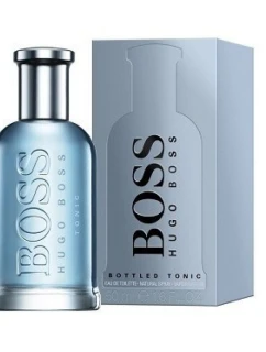 Toaletní voda Hugo Boss Bottled Tonic - 100 ml