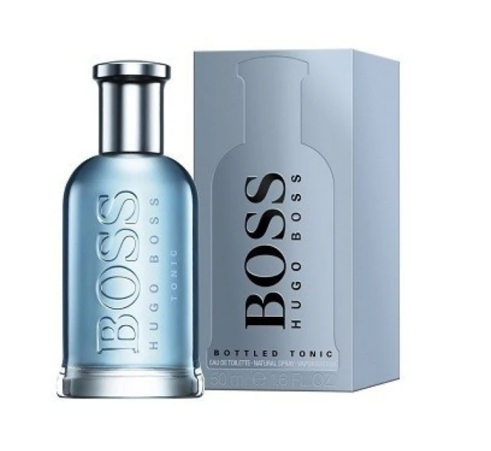 Toaletní voda Hugo Boss Bottled Tonic - 100 ml Toaletní voda Hugo Boss Bottled Tonic - 100 ml