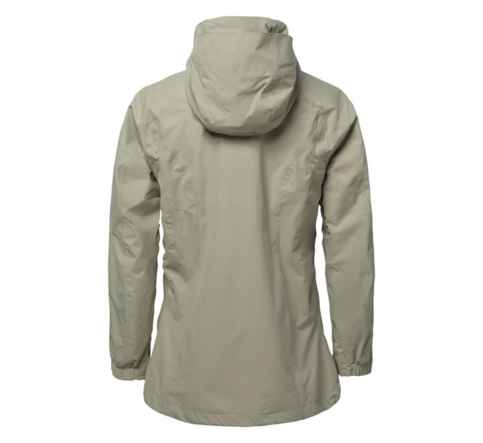 Elbrus Makari Wo's W přechodová bunda 92800621736