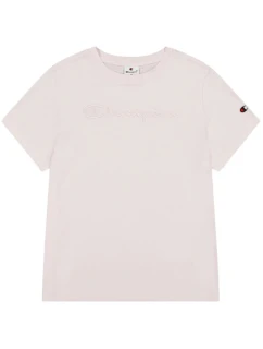 SS Tee W  tričko model 21088077 - CHAMPION