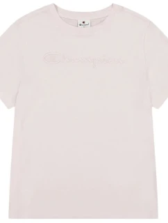 SS Tee W tričko model 21088077 - CHAMPION