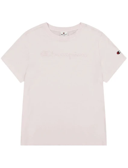 SS Tee W  tričko model 21088077 - CHAMPION