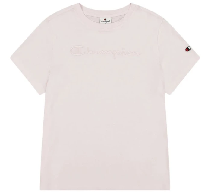 SS Tee W  tričko model 21088077 - CHAMPION